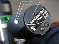 Solar Tracking Mount